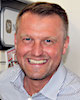 Rainer Demski, Geschäftsführer, Newfinance Mediengesellschaft mbH