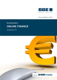 BBE-Studie Online Finance