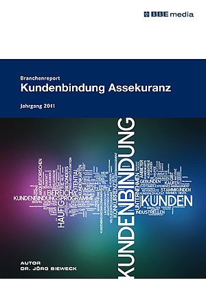 Branchenreport Kundenbindung in der Assekuranz