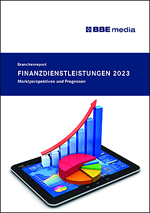 Branchenreport Finanzdienstleistungen 2023