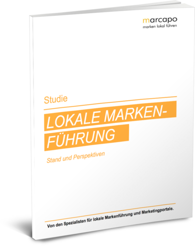 Lokale Markenführung 2016: Stand und Perspektiven