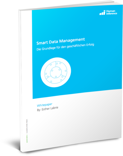 Whitepaper: Smart Data Management