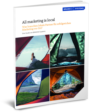 Studie: All marketing is local