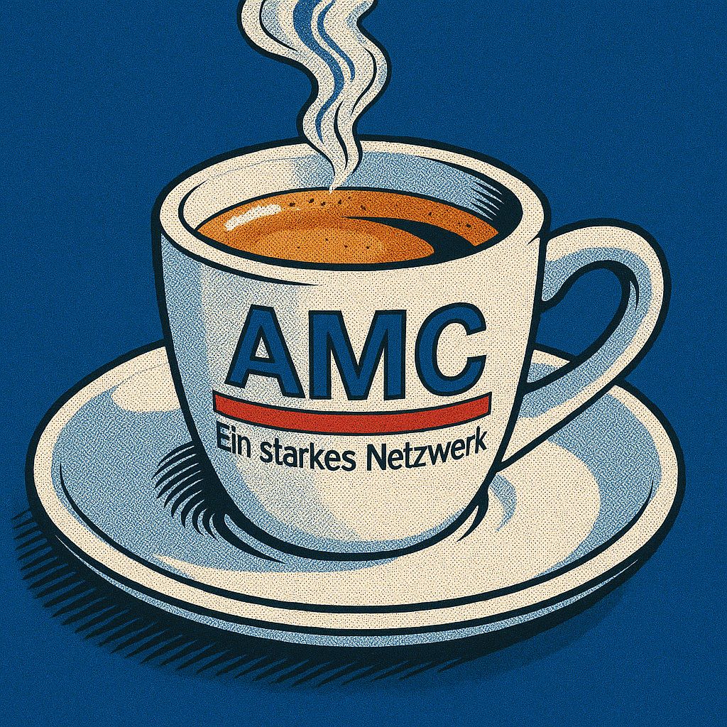 AMC-Espresso: Fünf Content-Hacks für jeden Tag