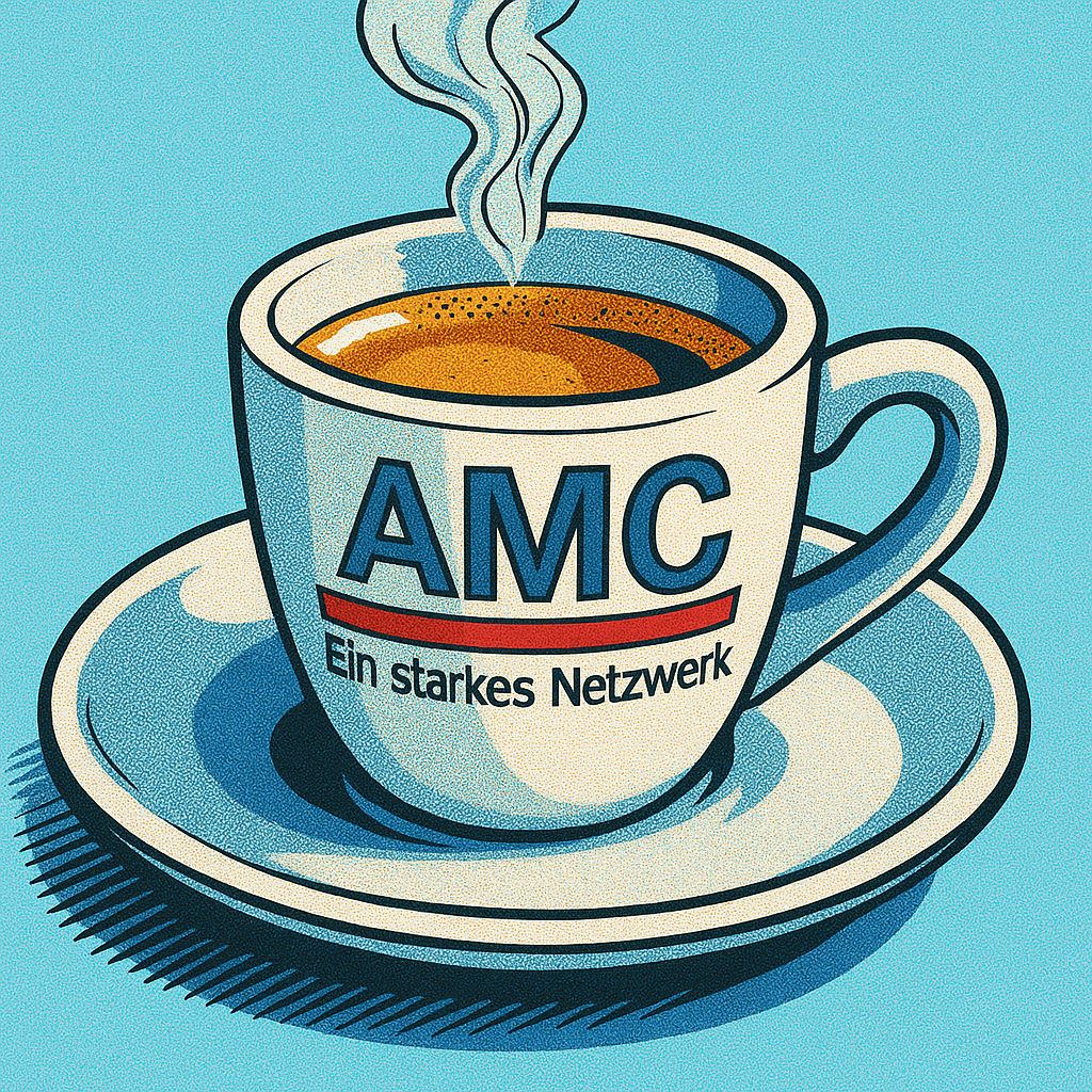 AMC-Espresso: Wissen wirkt! Relevanter Content für User