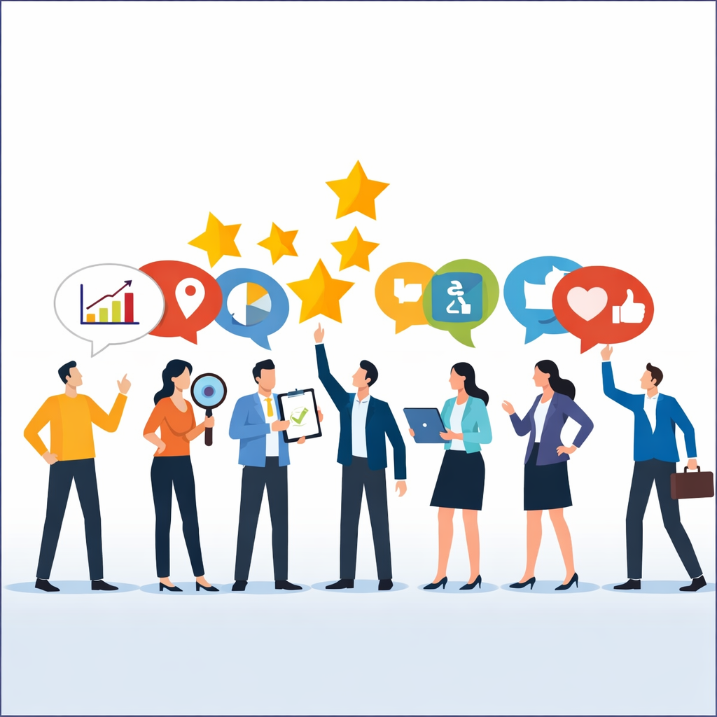 Datengestützter Vertrieb: Mit externen Marktdaten zu mehr Abschlüssen und besserer Kundenansprache