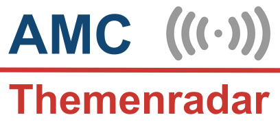 AMC-Themenradar 2018