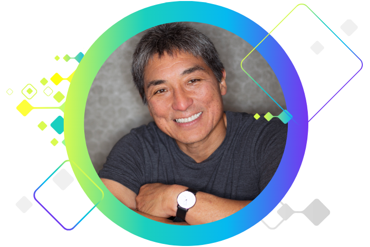 Guy Kawasaki