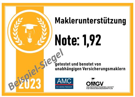 Studie Digitale Services für Makler