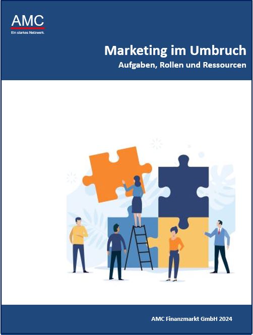 Studie: Marketing im Umbruch 2024