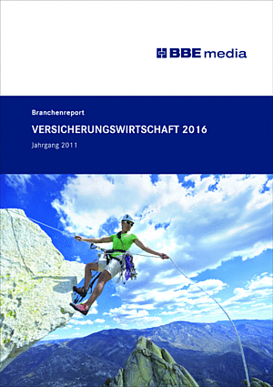 Branchenreport Versicherungswirtschaft 2016