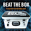 Beat the Box beim AMC-Meeting