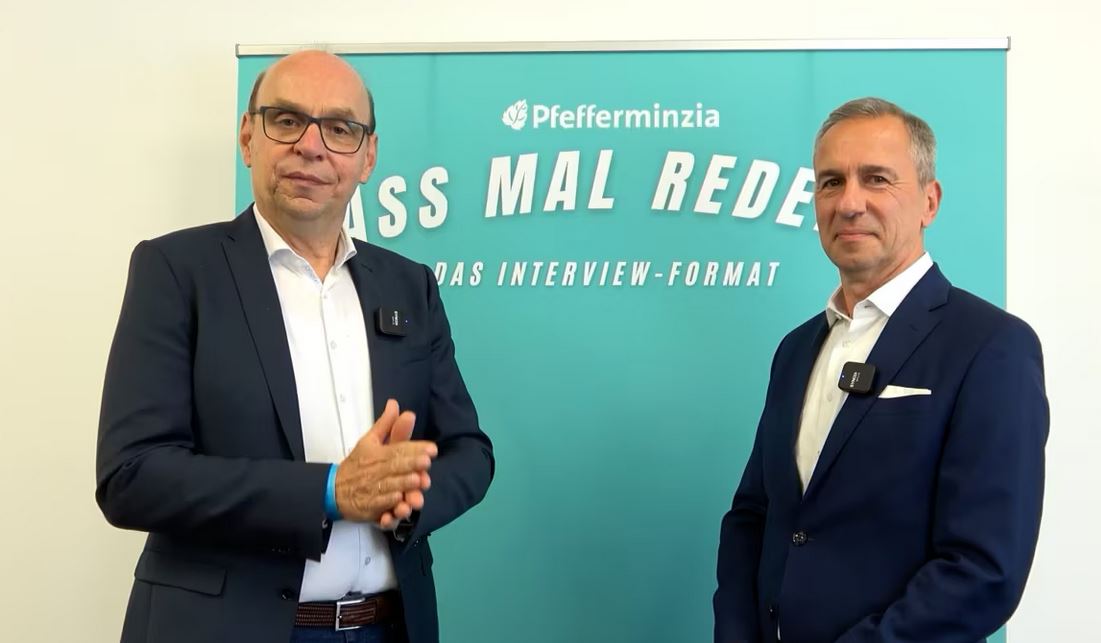 Lass mal Reden – diesmal mit Stefan Raake vom AMC