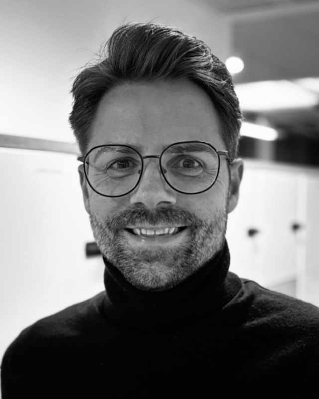 Lars Kohle