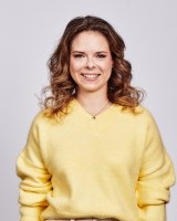 Antonia Dillmann Antonia Dillmann