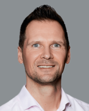 Michael Kaufmann