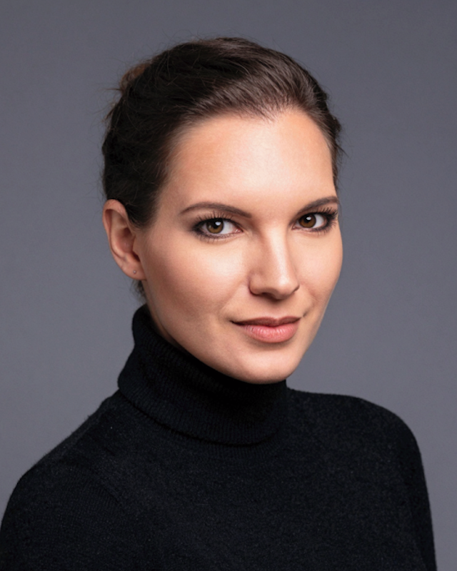 Jana Moran