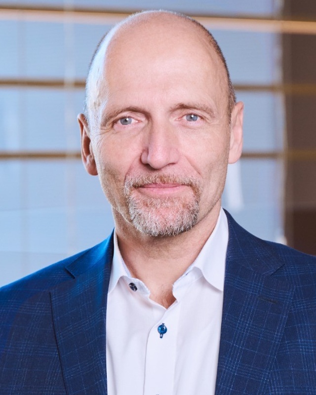 Prof. Dr. Volker Gruhn