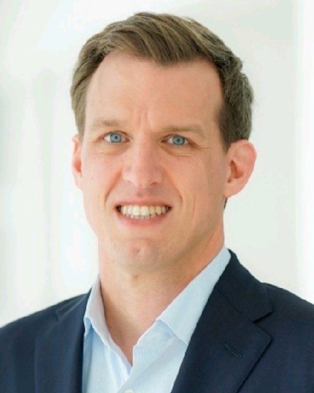 Dr. Florian Jell