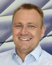 Frank Windelband, Allianz Agentur