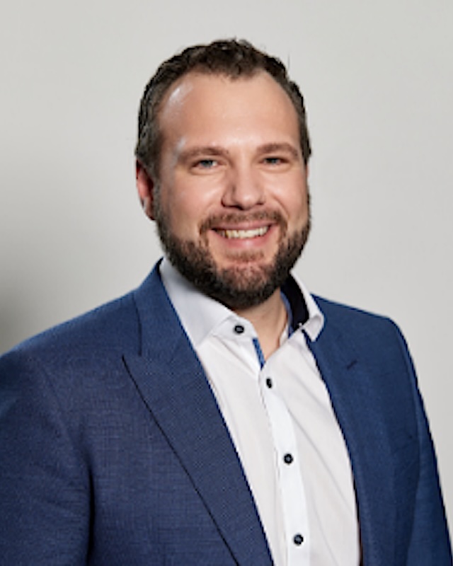 Oliver Homberg