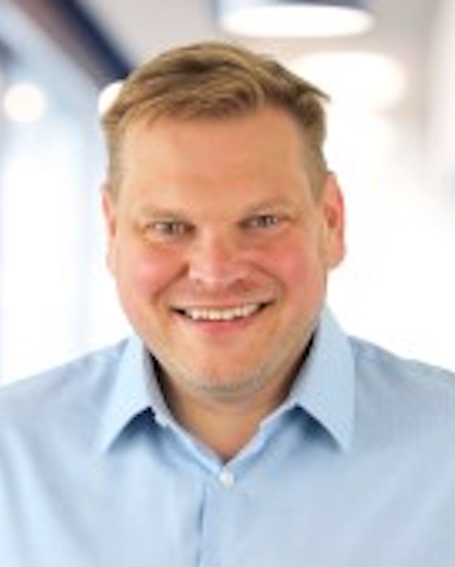 Kolja Krüger