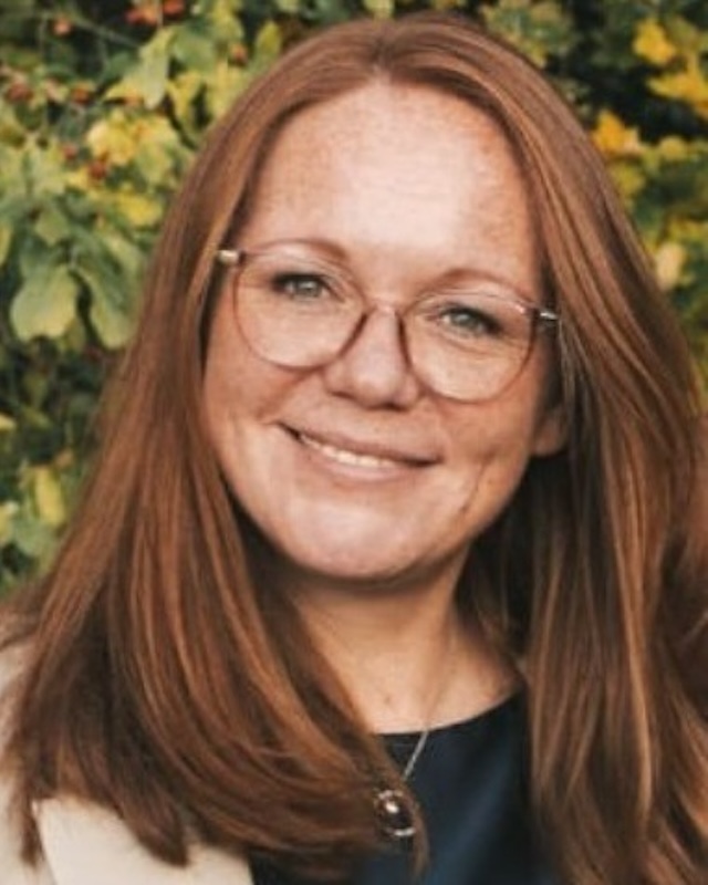 Janine Kammann