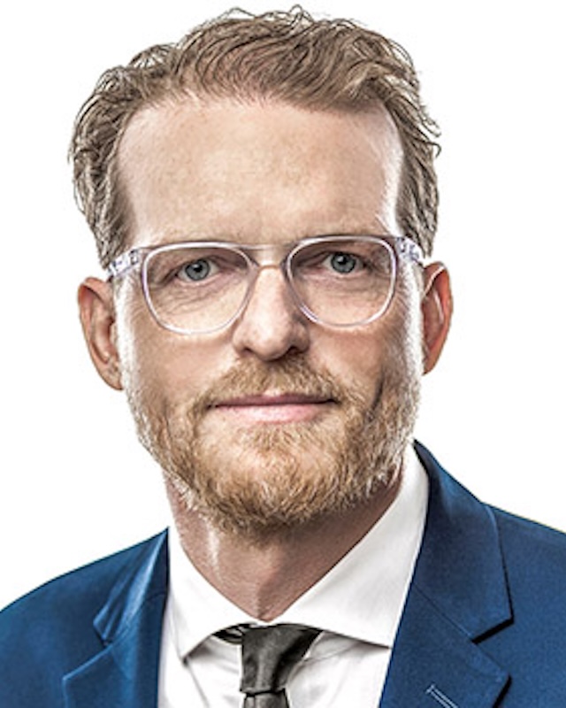 Jürgen Moormann