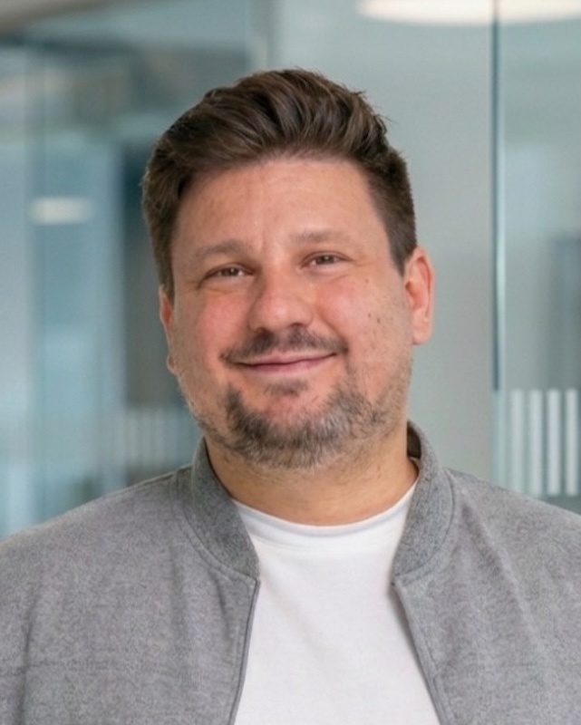 Sven Köhler