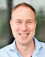 Dr. Jeroen van der Sman, ERGO