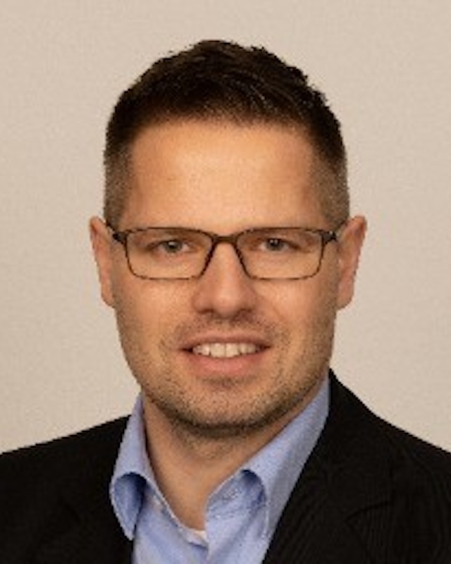 Stephan Sehl