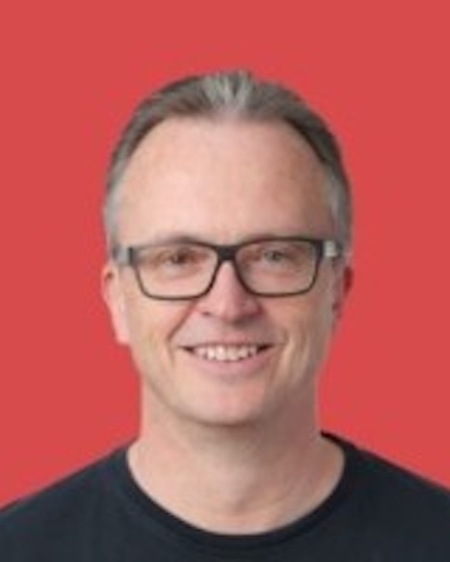 Siegfried Stotz