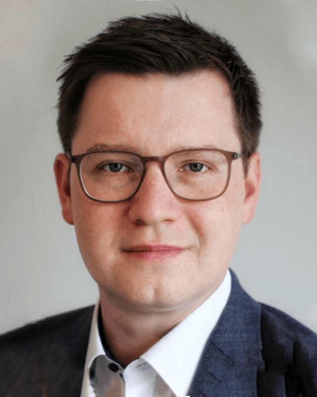 Knut Zengerling
