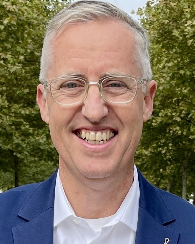 Stefan Bratek