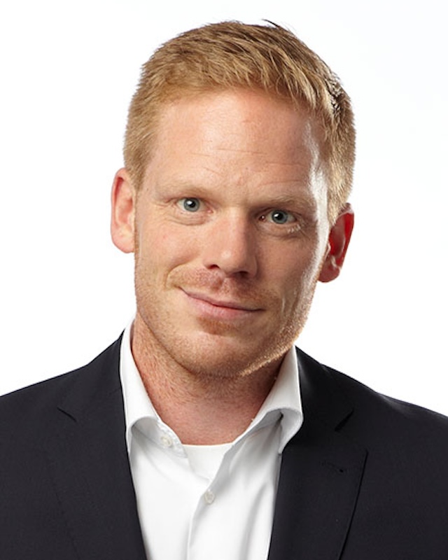 Dr. Ben Ballensiefen