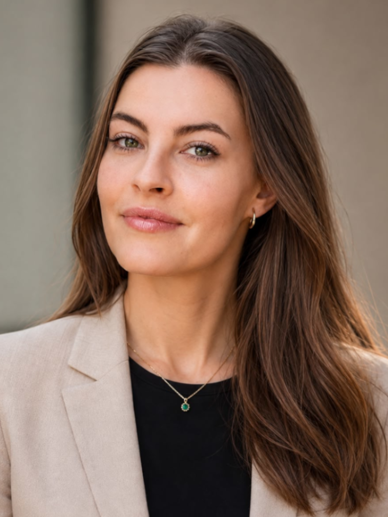 Kristina Kellner