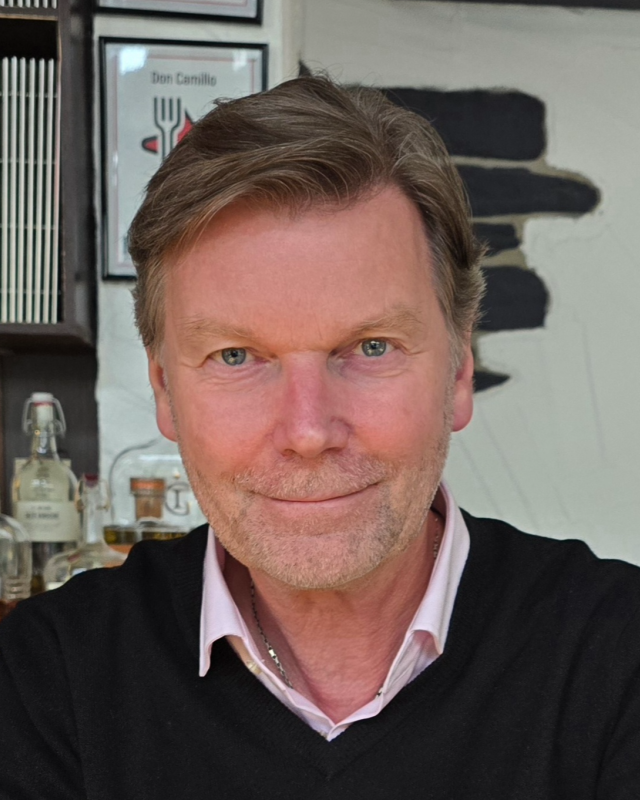 Edgar Mohnfeld