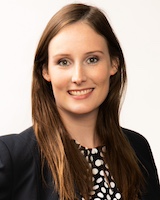 Franziska Weber, MSR Consulting