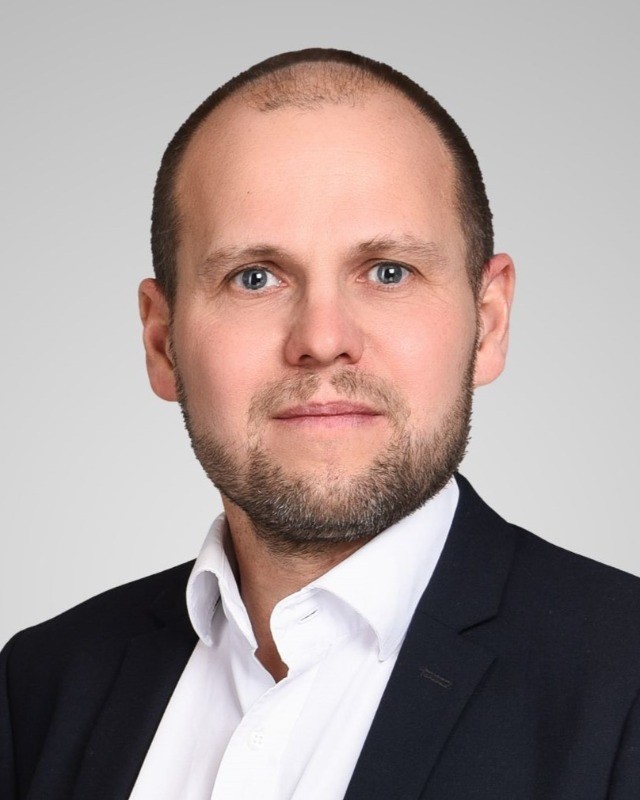 Tobias Schmidt