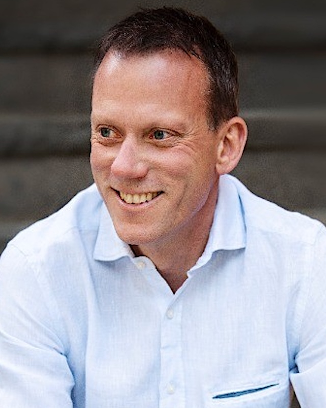 Rudi Richter