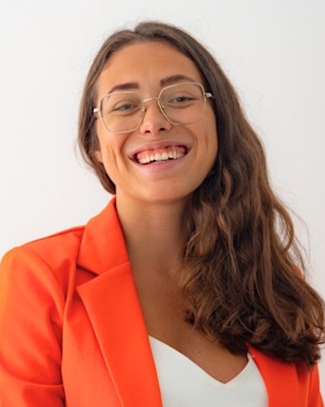 Clara Sophie Bellstedt