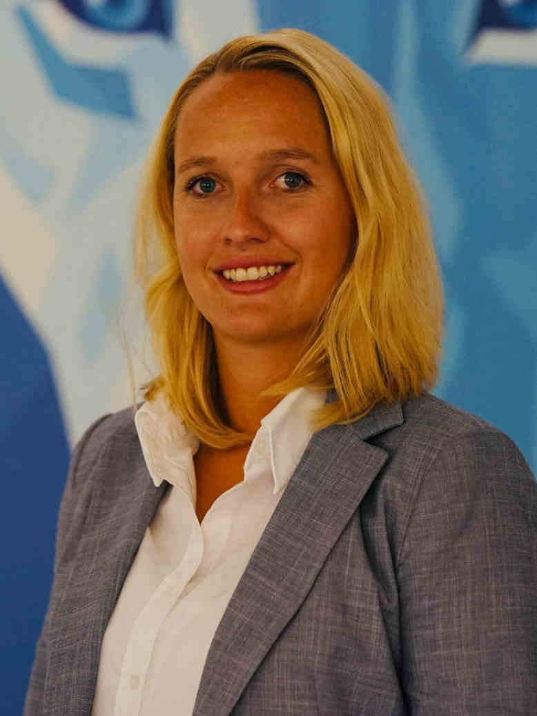 Sophie Marie Röhlk