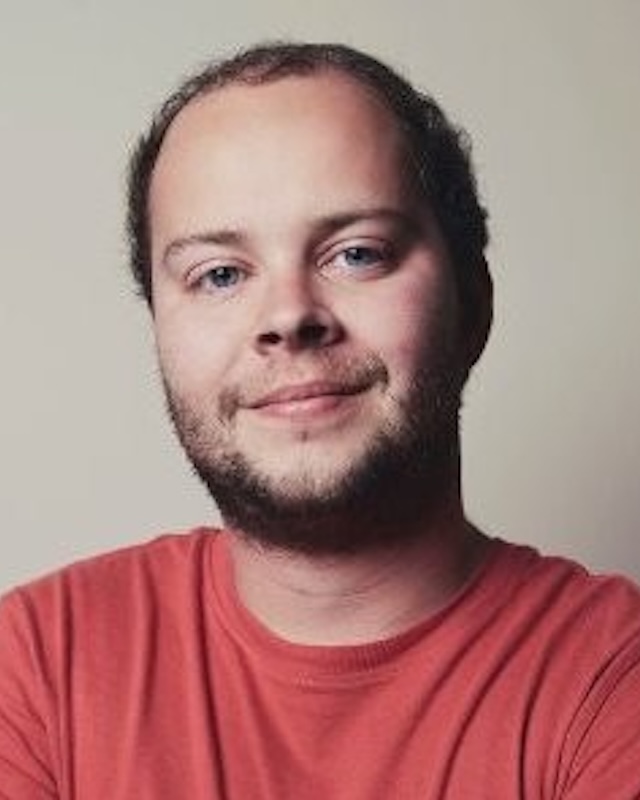 Moritz Kröger