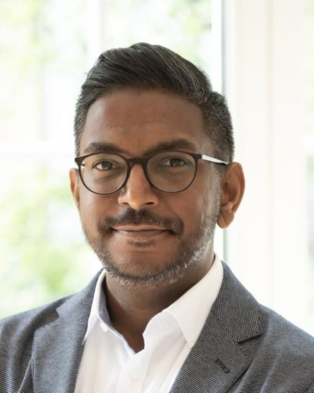 Ganesh Sugumar