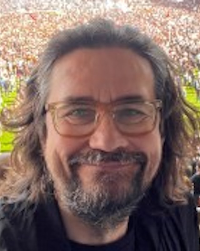 Martin Drust