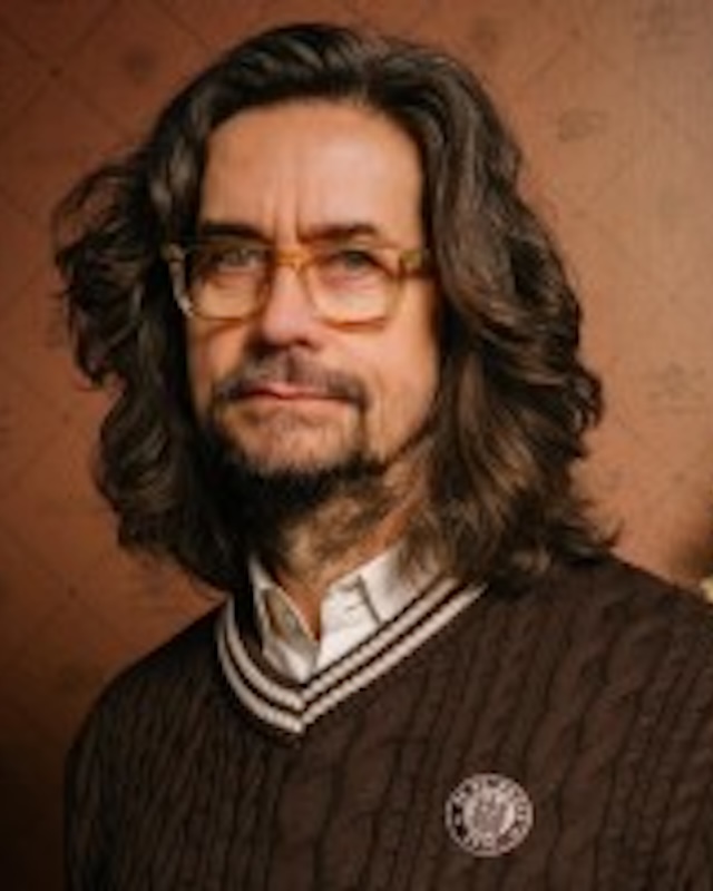 Martin Drust