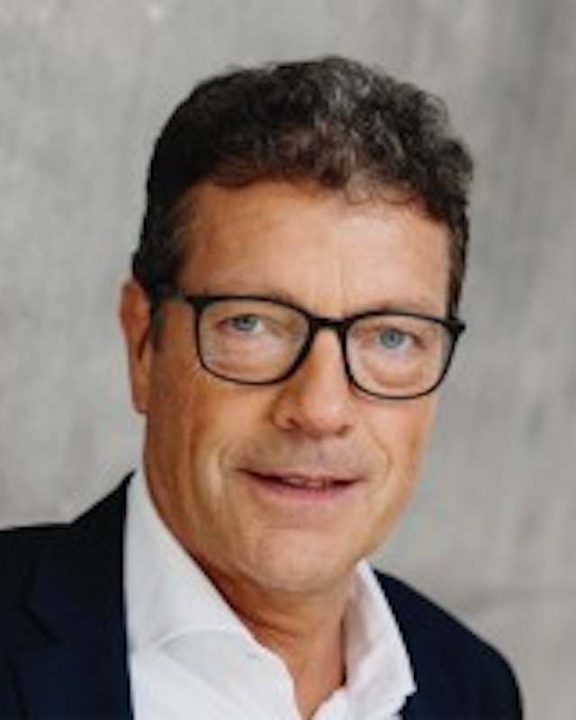 Dr. Rolf Wiswesser