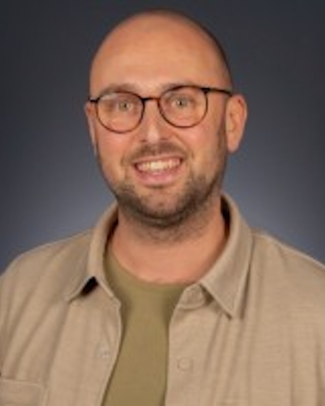 Dennis Meier