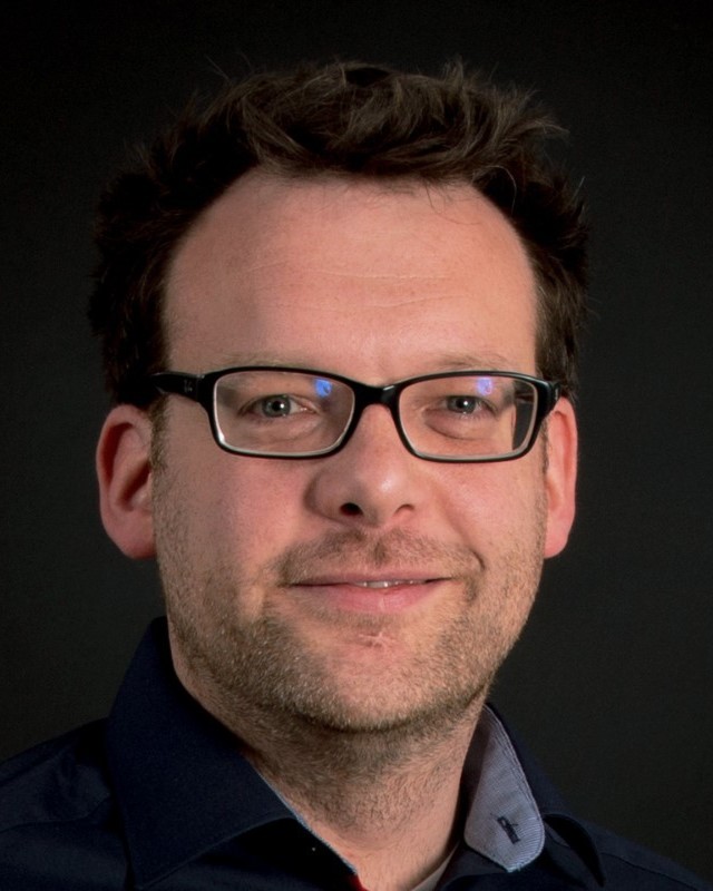 Johannes Marquart