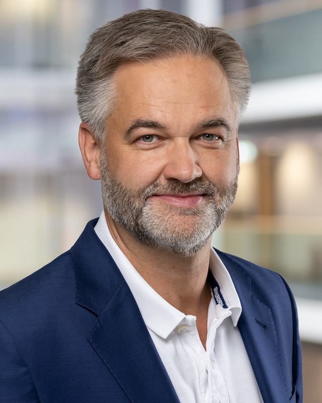 Dr. Thomas Rodewis
